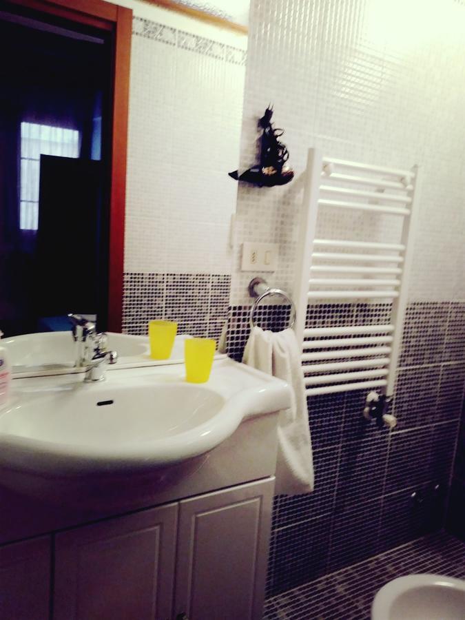 Guest house Daniele