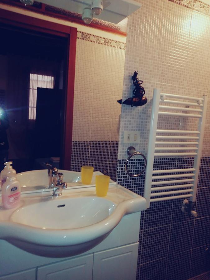 Guest house Daniele *