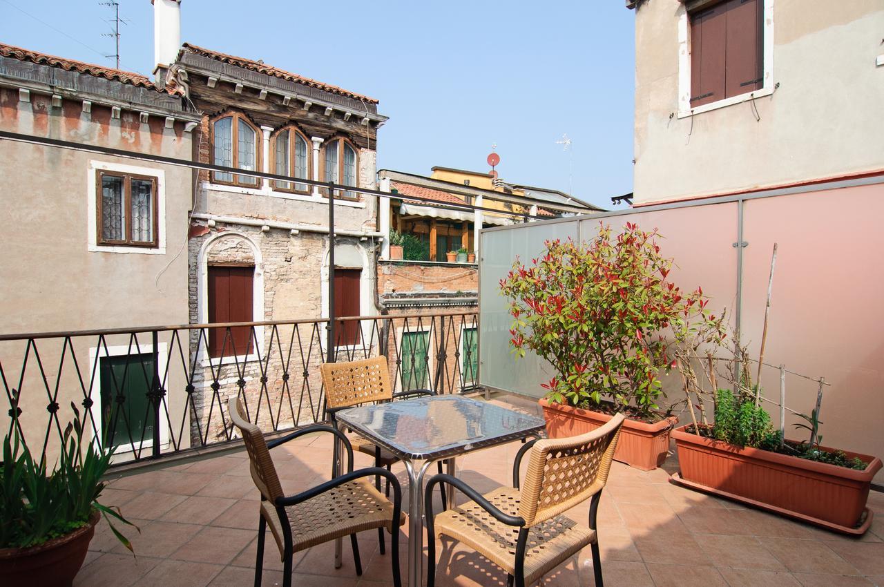 Hotel La Fenice Et Des Artistes