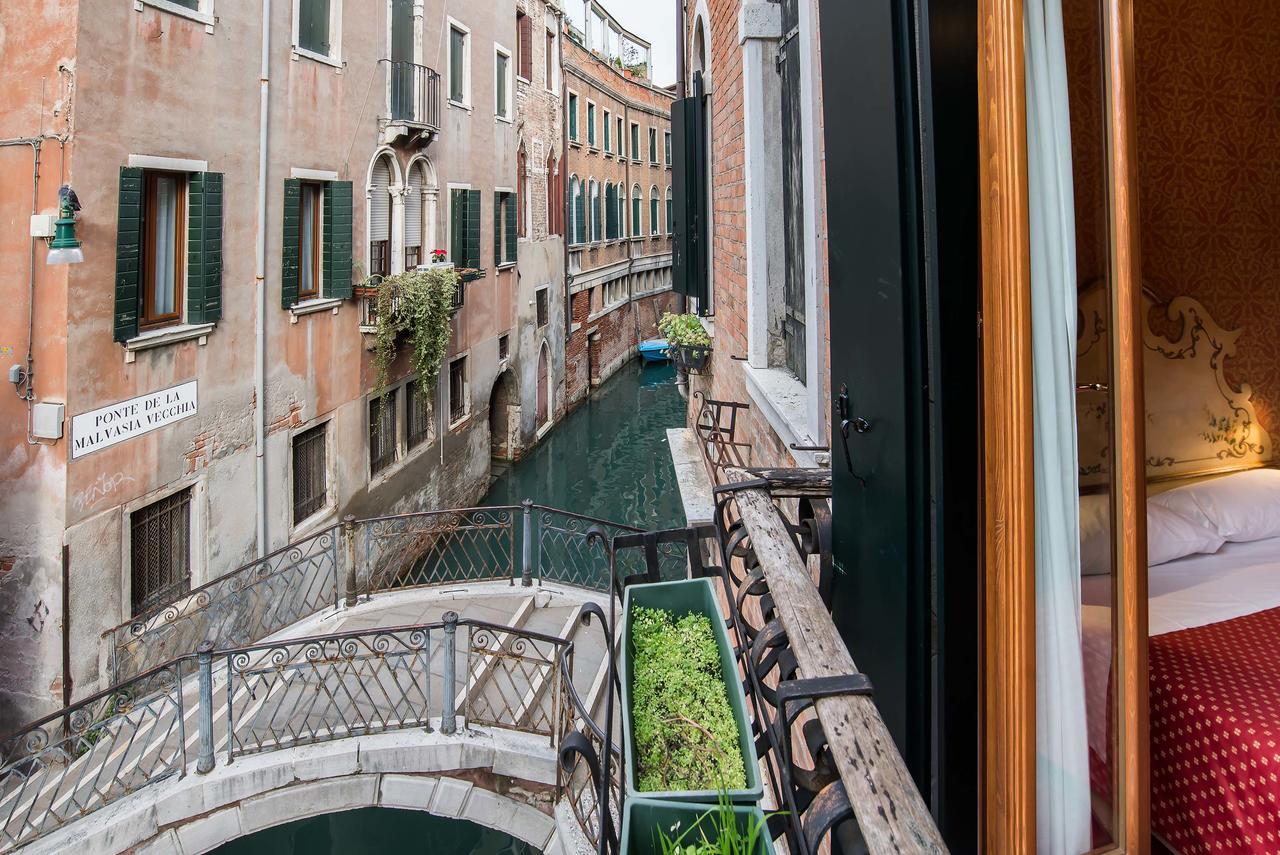 Hotel La Fenice Et Des Artistes
