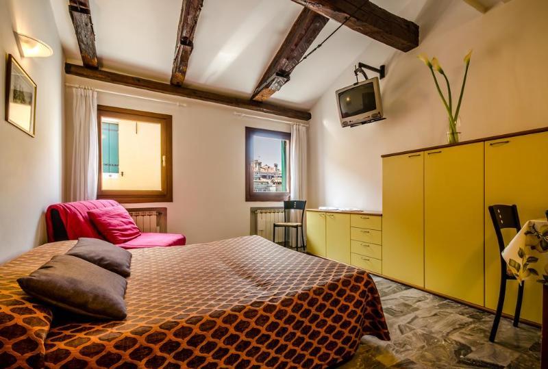 Venice Apartments