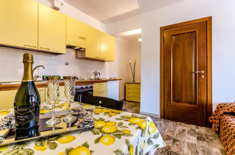 Apartment Venice Apartments Venice