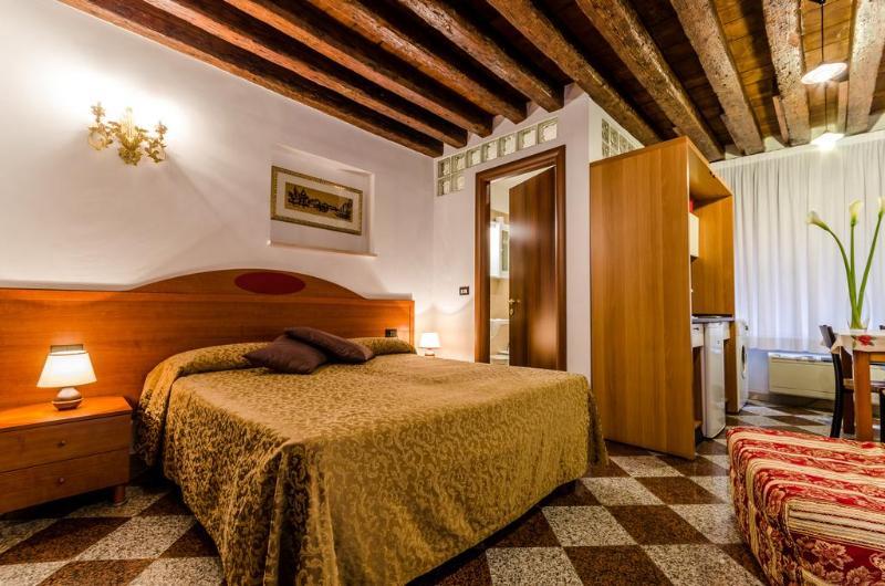 Venice Apartments Apartment *