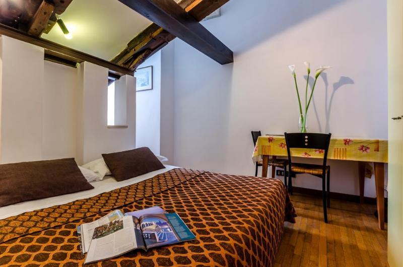 Apartment Venice Apartments *