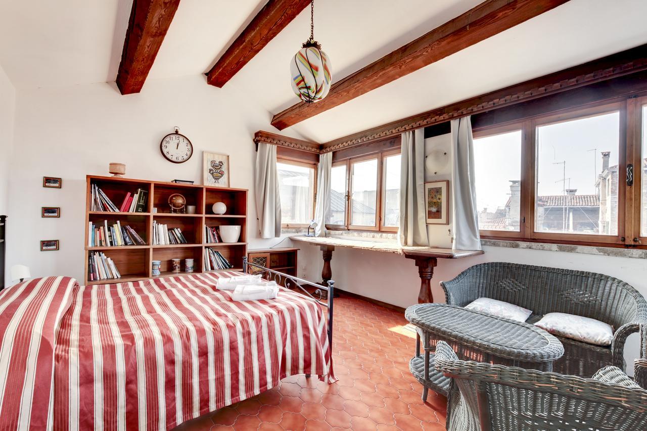Apartamento Canale