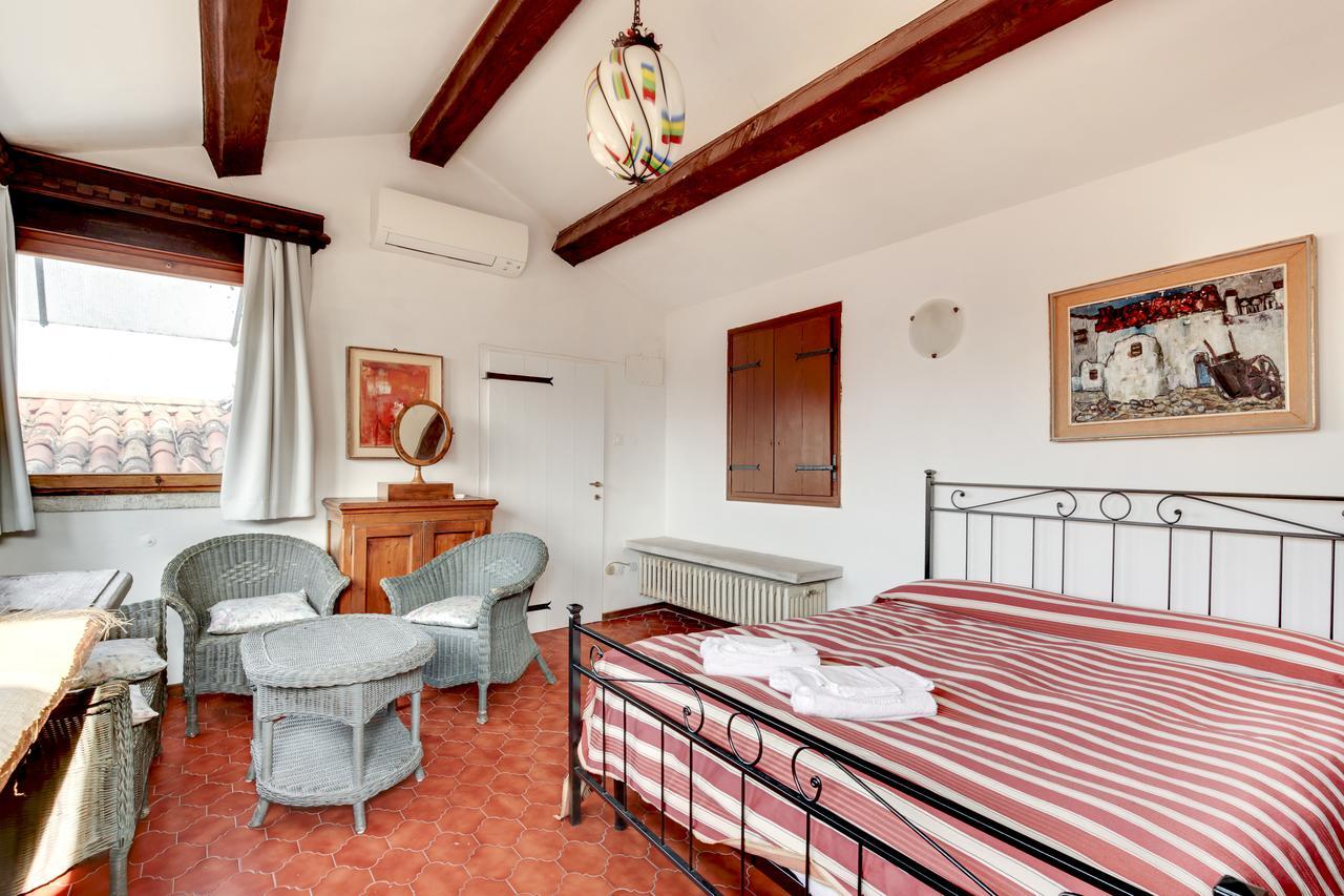 Apartamento Canale Veneza