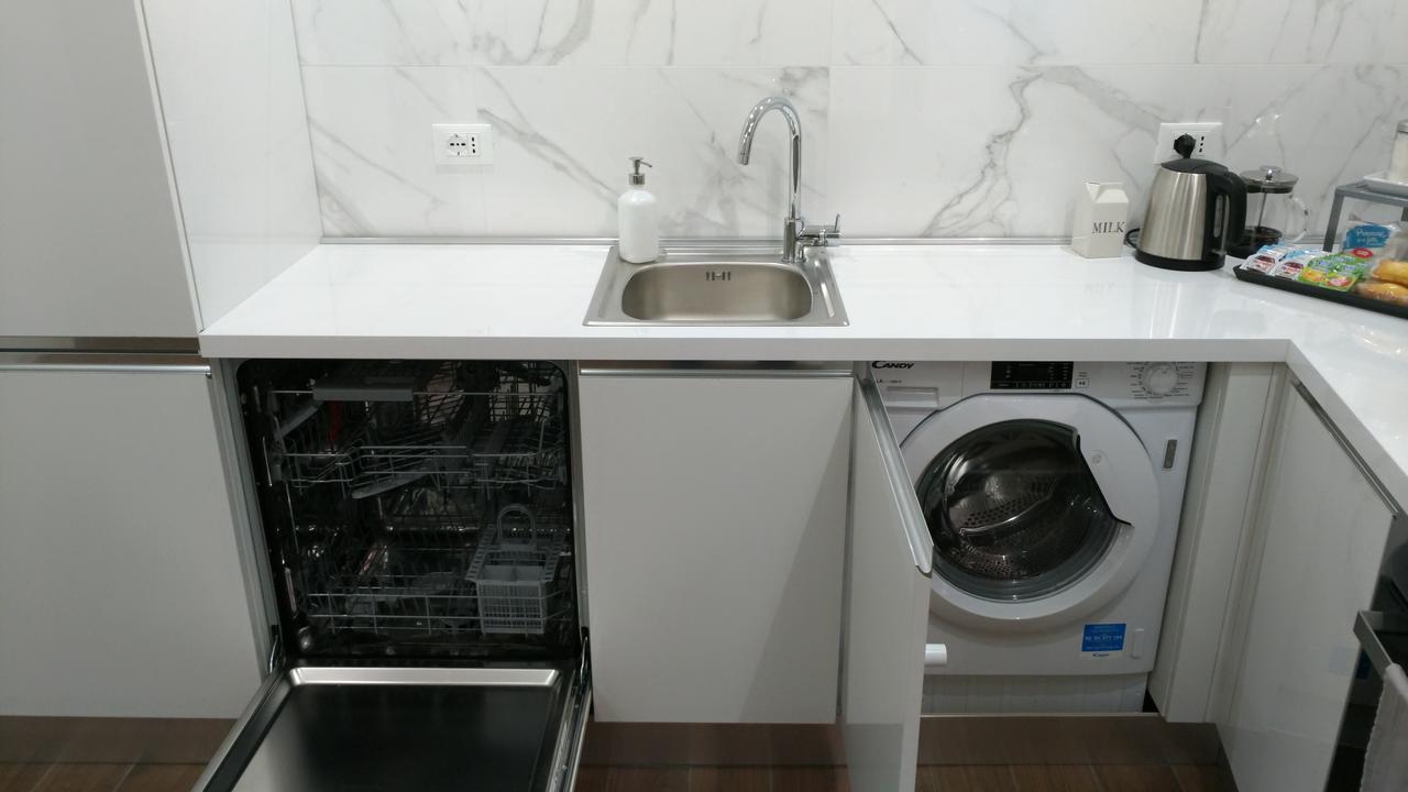 Apartment Testa D'oro Venice