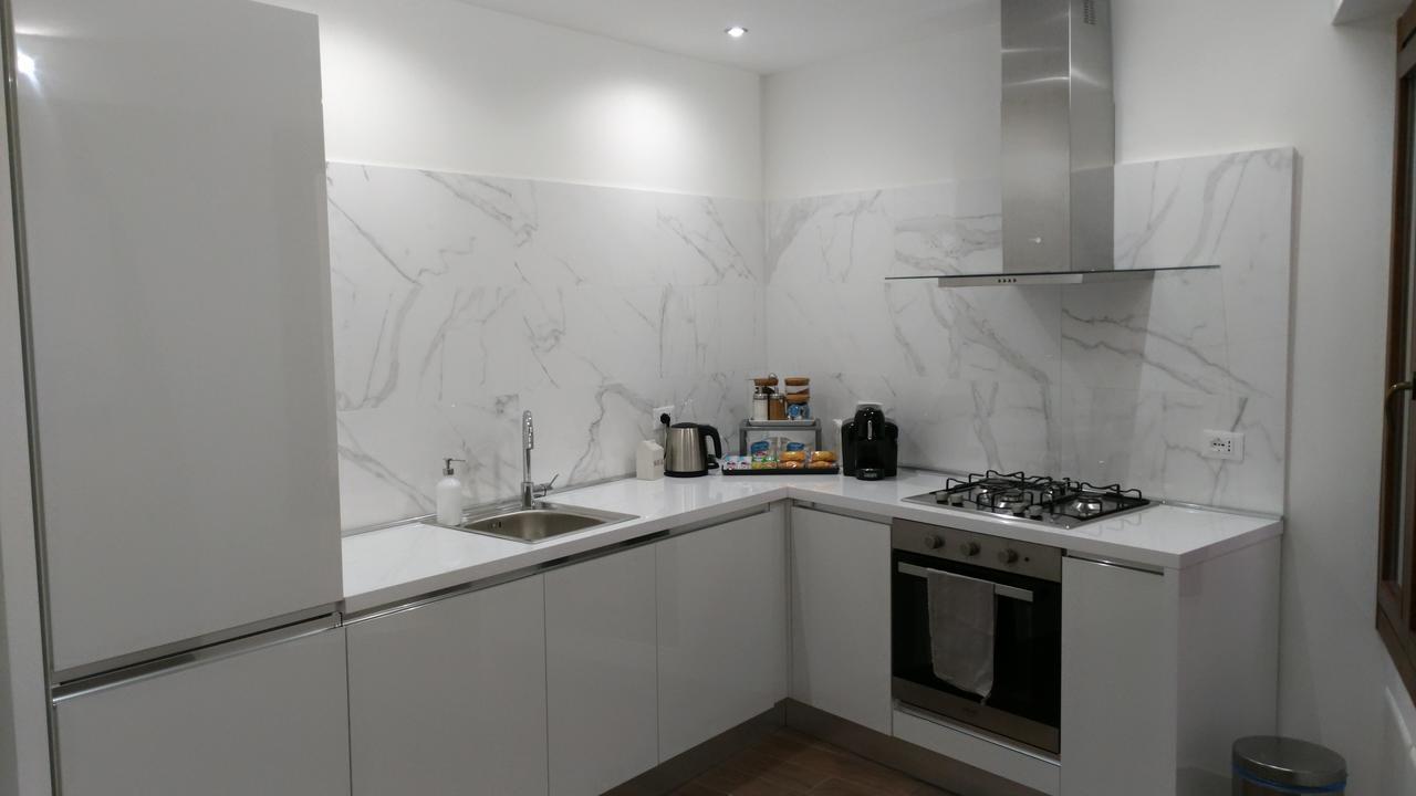 Apartment Testa D'oro Venice