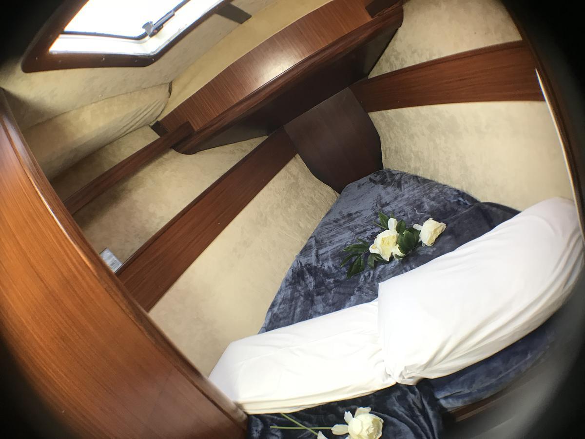 Bed&boat Eolo 3 * Venice