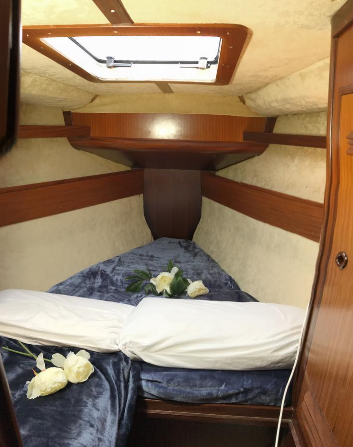Bed&boat Eolo 3 Venice