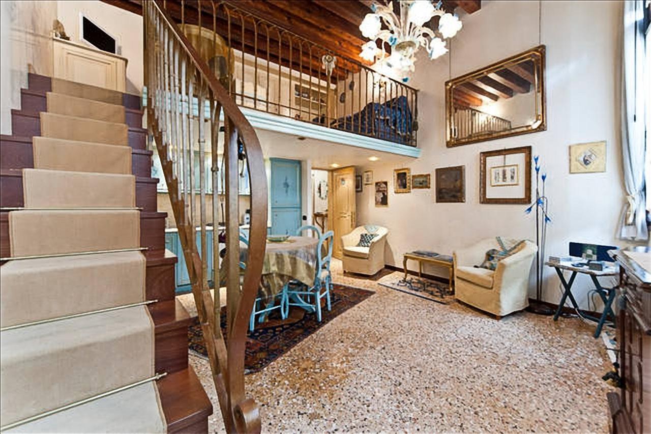 Ca Lena Apartment Venice