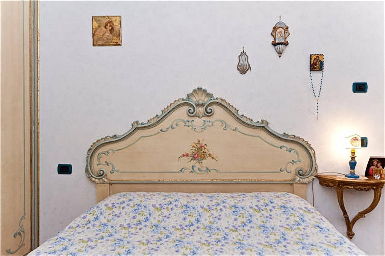 Apartment Ca Lena *