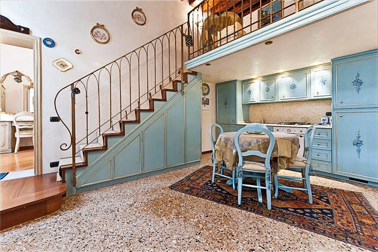 Ca Lena Apartment