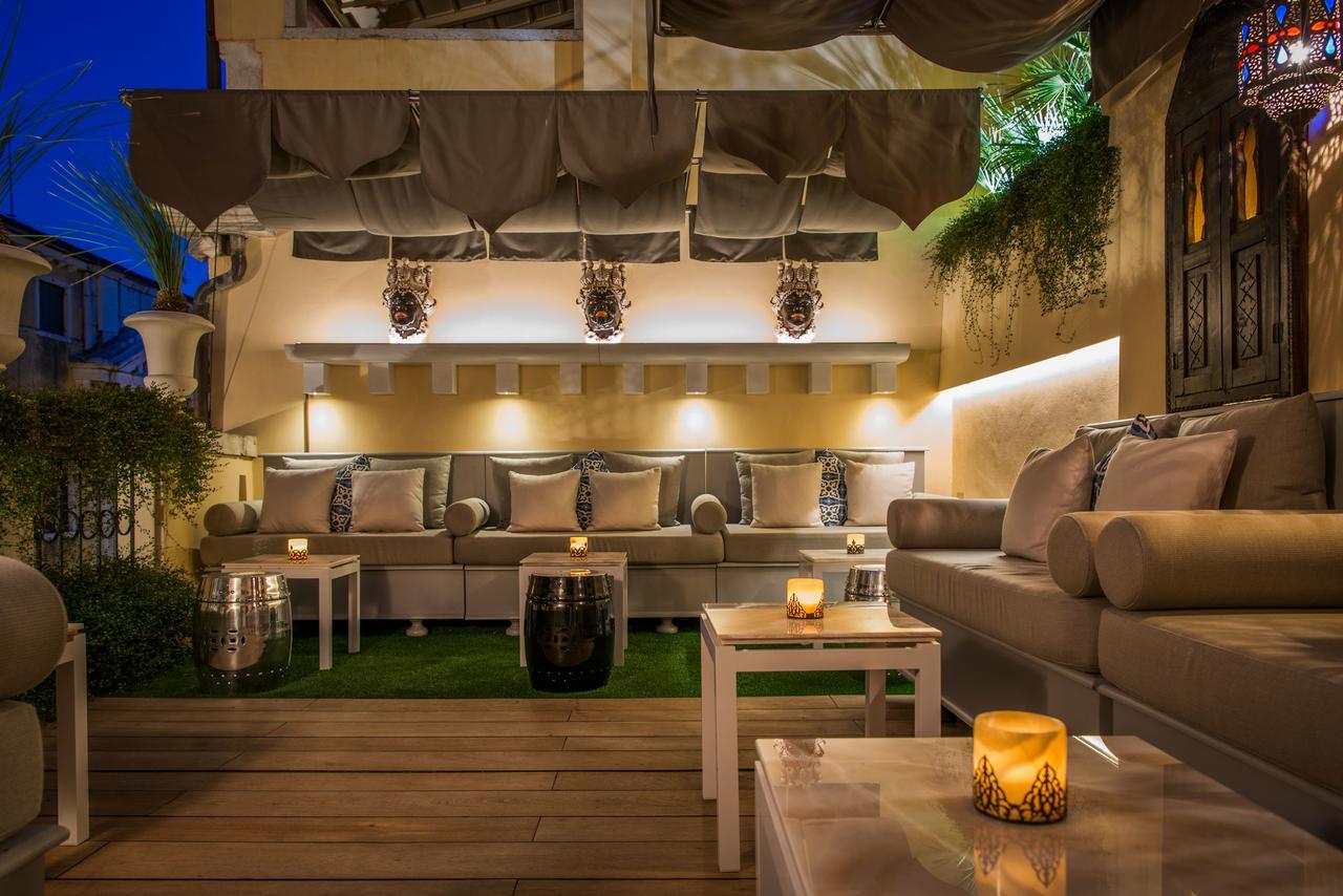 Guest house Ca Maria Adele 4*