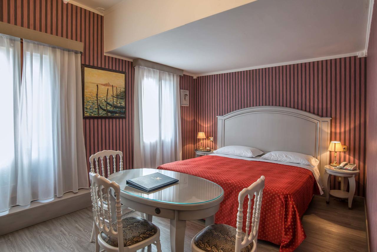 La Fenice Et Des Artistes Hotel Venice
