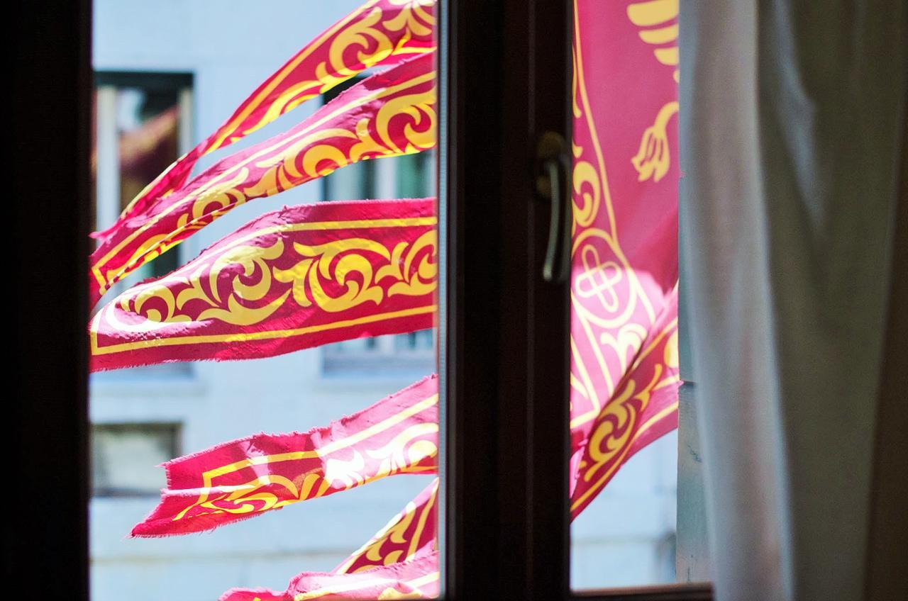 Lisbona Hotel Venice