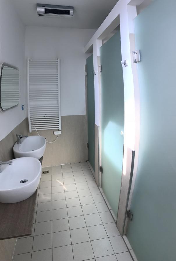 Bed&boat Eolo 3 * Venice
