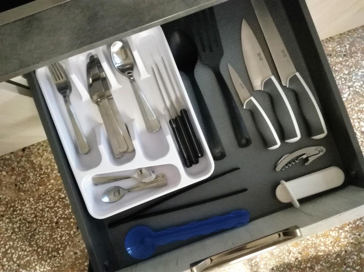 Appartamento Cà Vernier Venezia