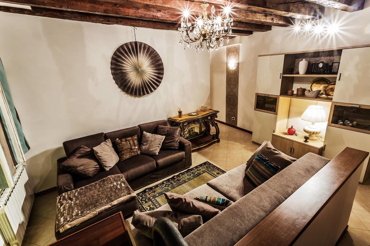 Dream House Apartamento