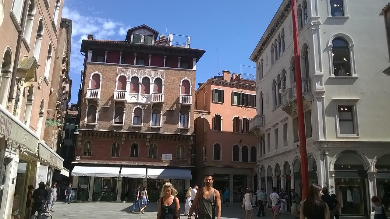Apartment San Luca Venice
