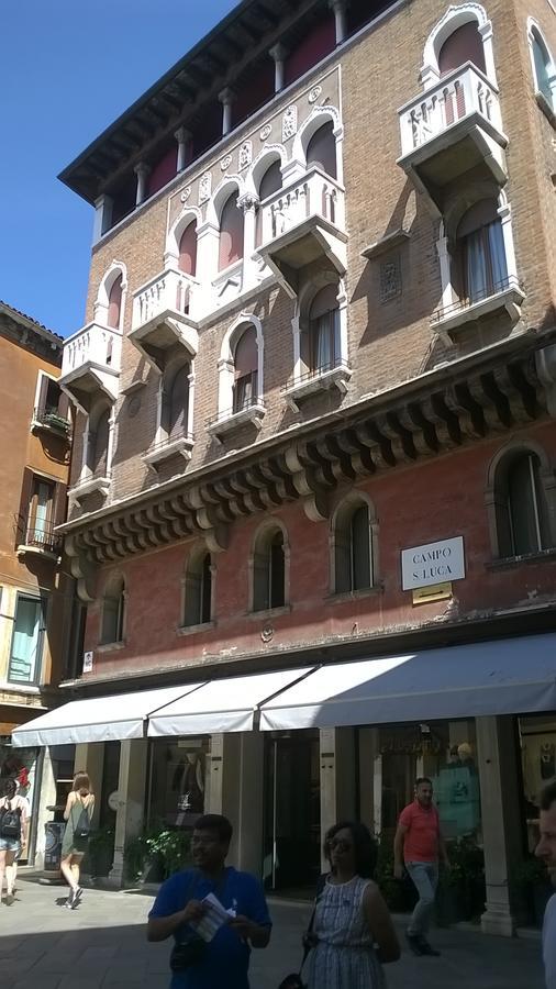 Apartment San Luca Venice