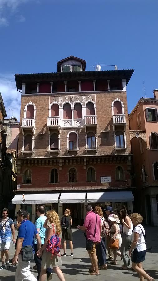 San Luca Apartment *
