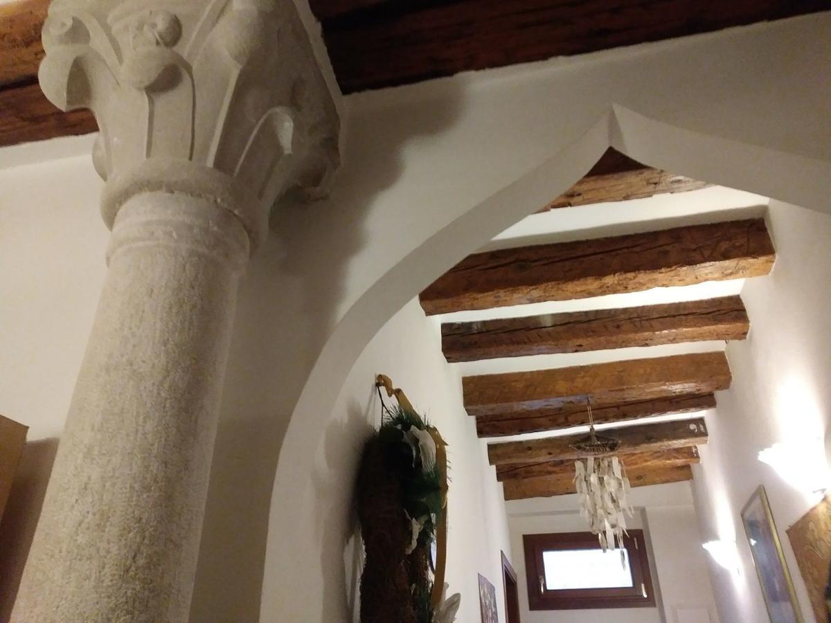Guest house Daniele Venice