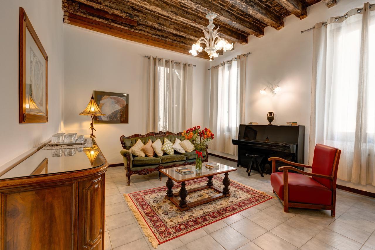 Hotel San Samuele