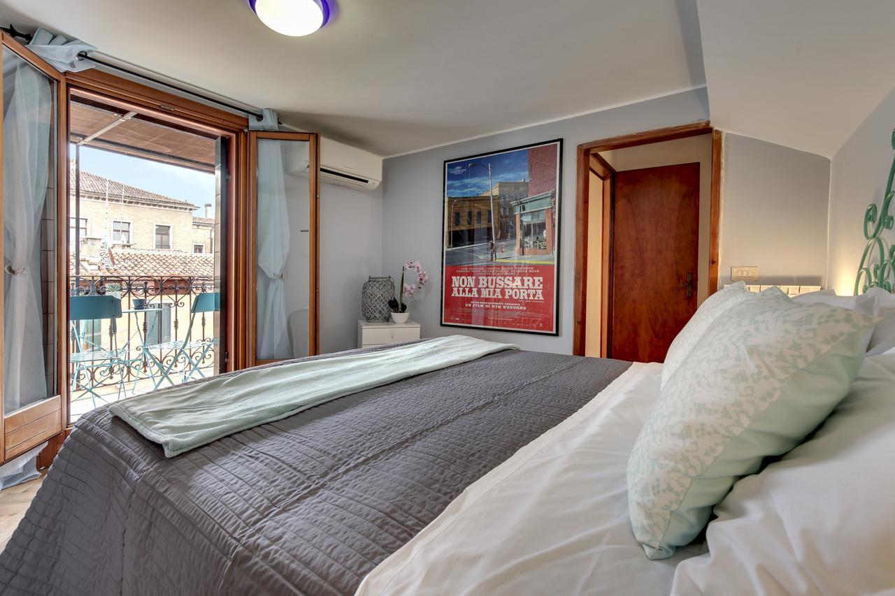 Apartment Via Garibaldi-gigli Biennale Terrace By Wonderful Italy *