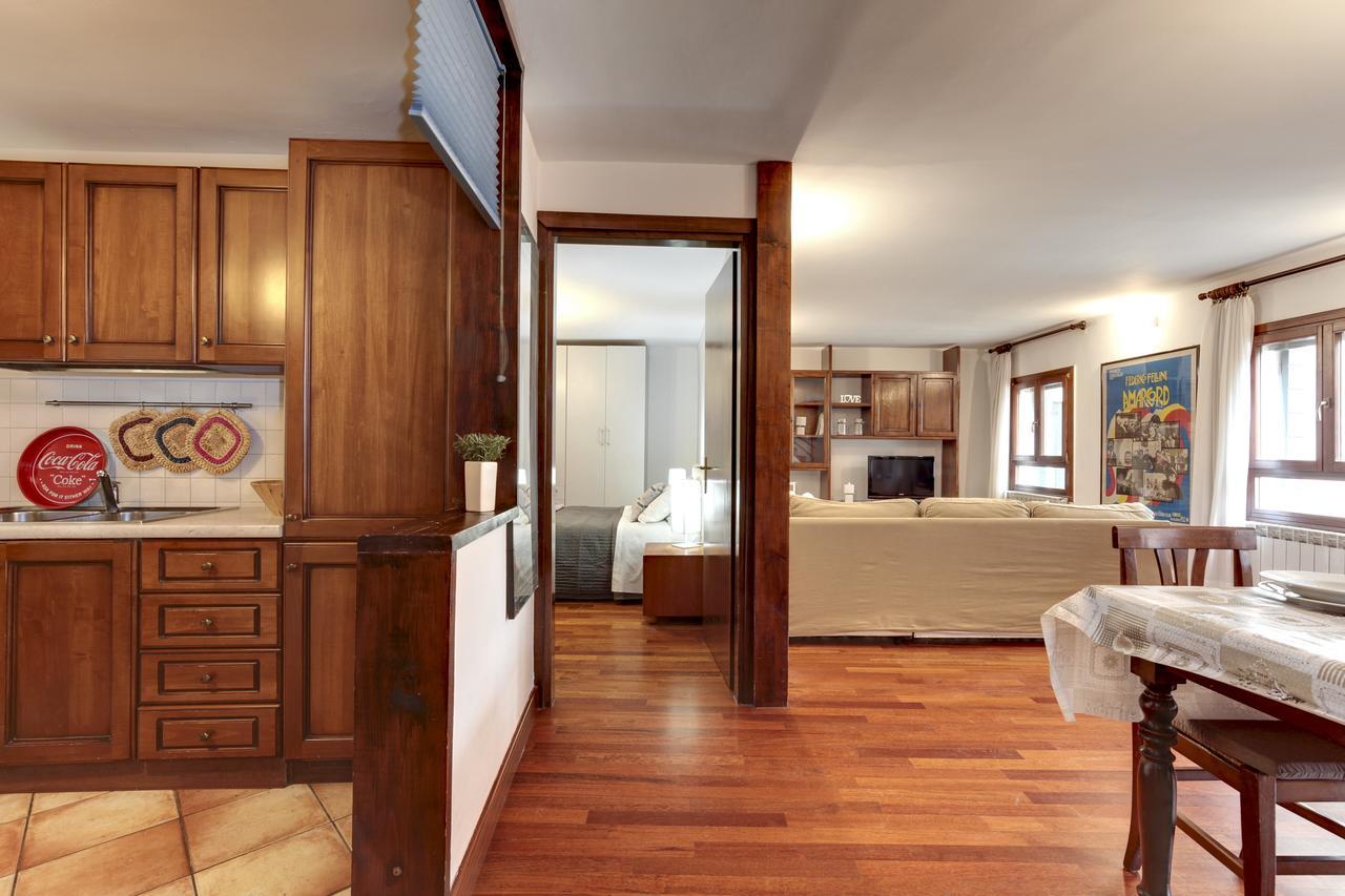 Apartment Via Garibaldi-gigli Biennale Terrace By Wonderful Italy