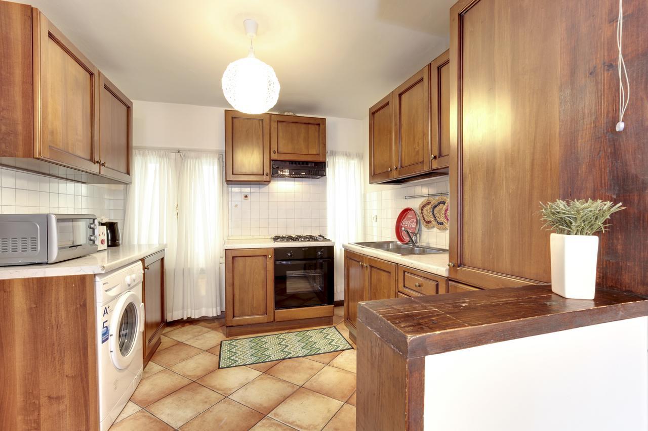 Apartment Via Garibaldi-gigli Biennale Terrace By Wonderful Italy