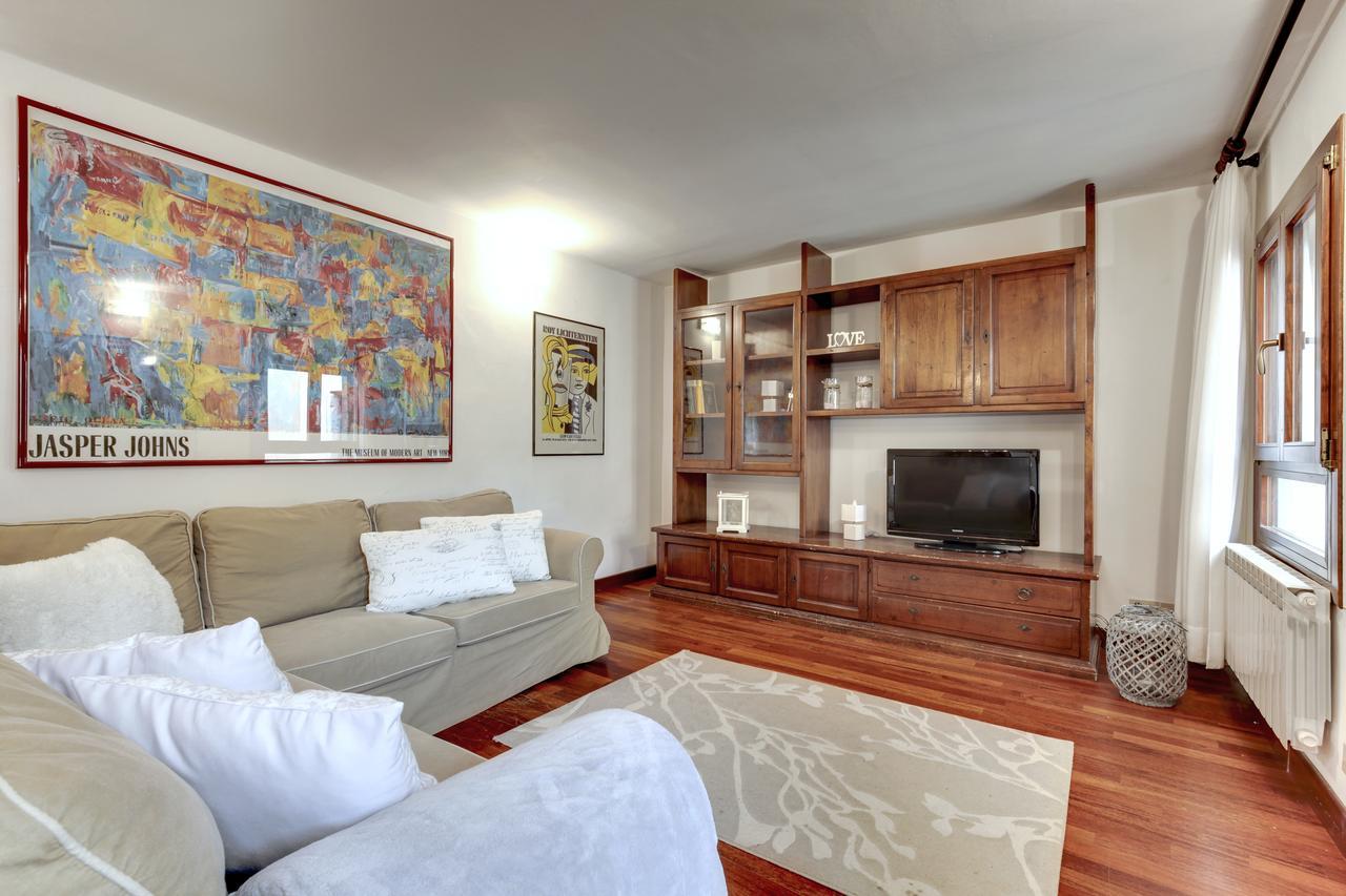 Via Garibaldi-gigli Biennale Terrace By Wonderful Italy Apartment *