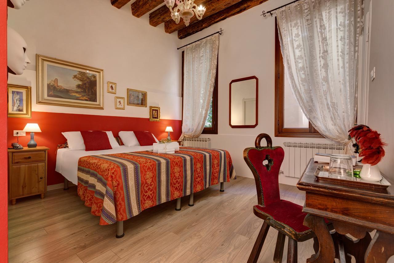 San Samuele * Venice