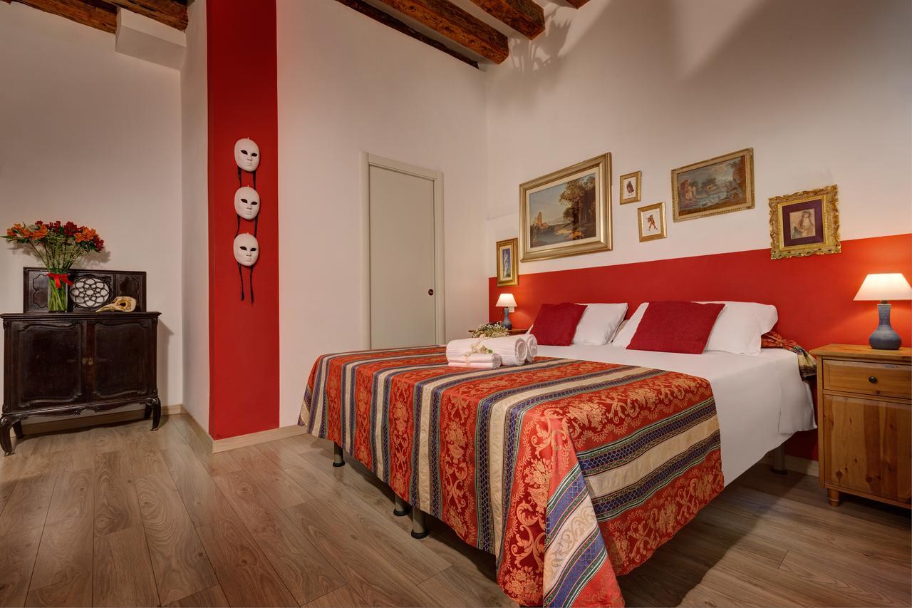 San Samuele Venice