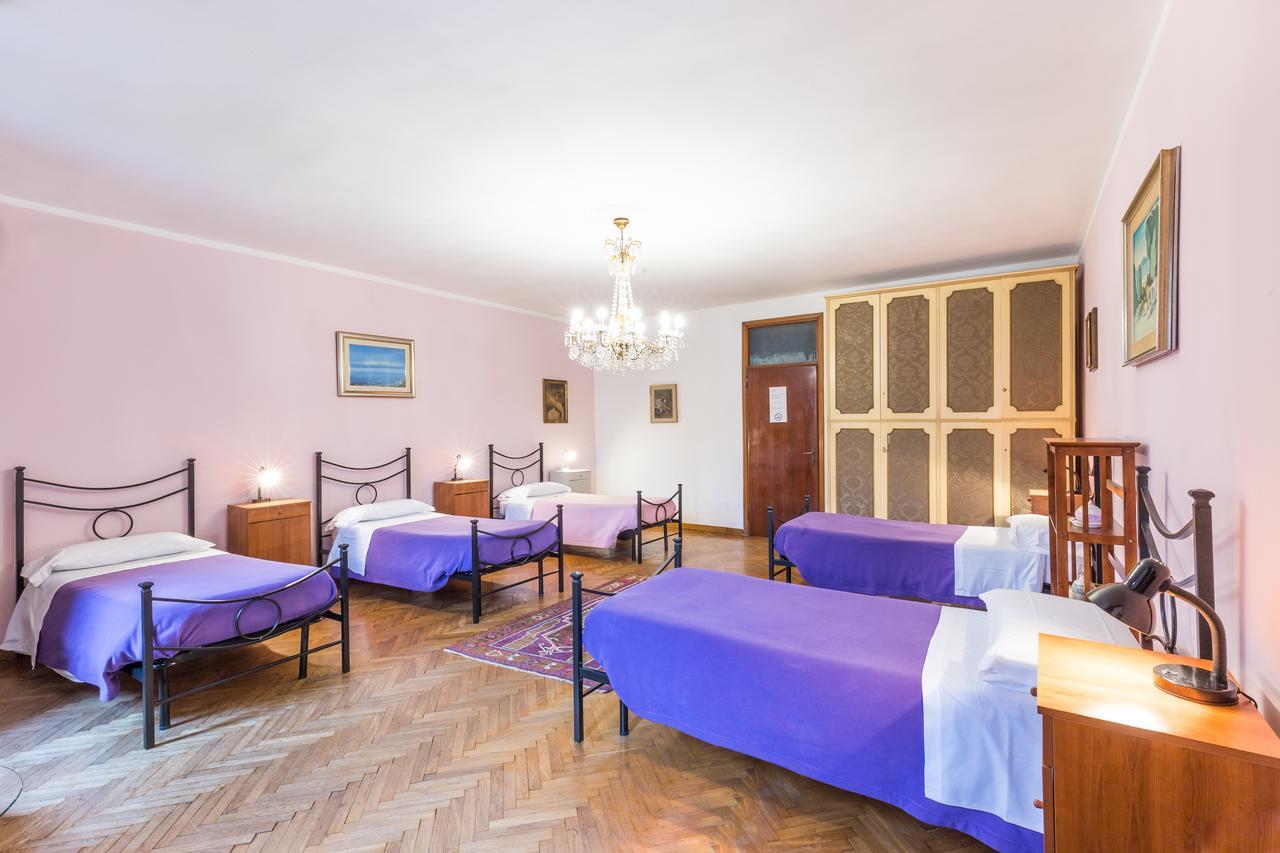 San Marco Experience Guest house 3*