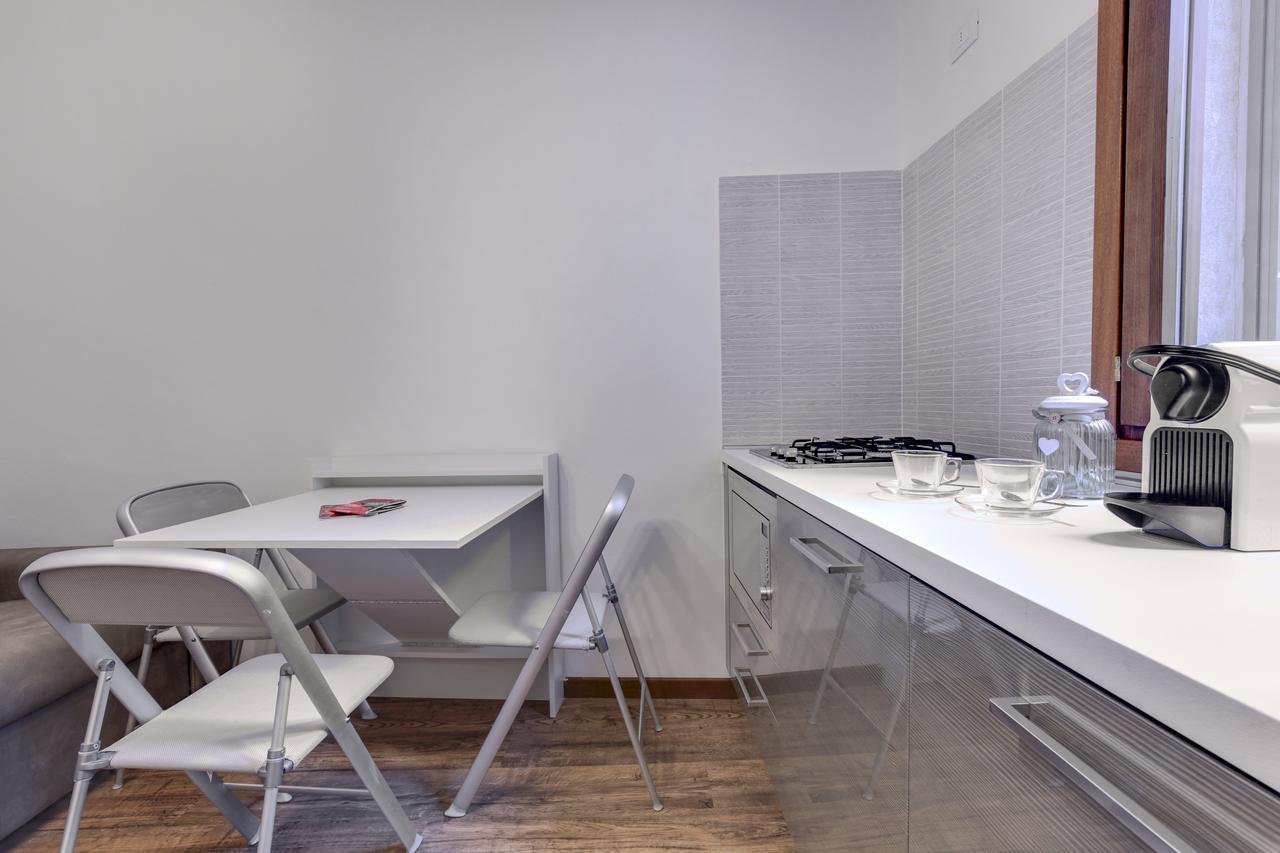 Sweet Apartamento Veneza