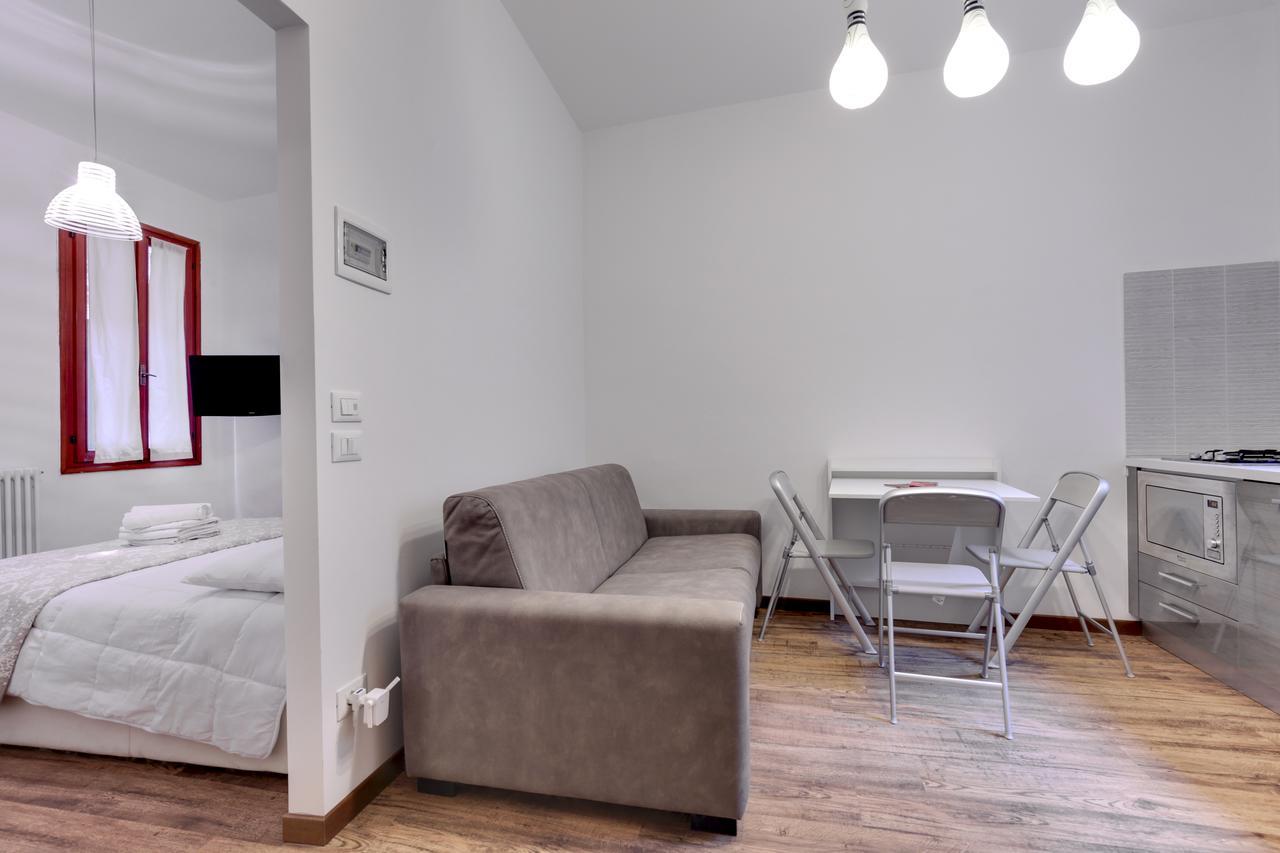 Sweet Apartment
