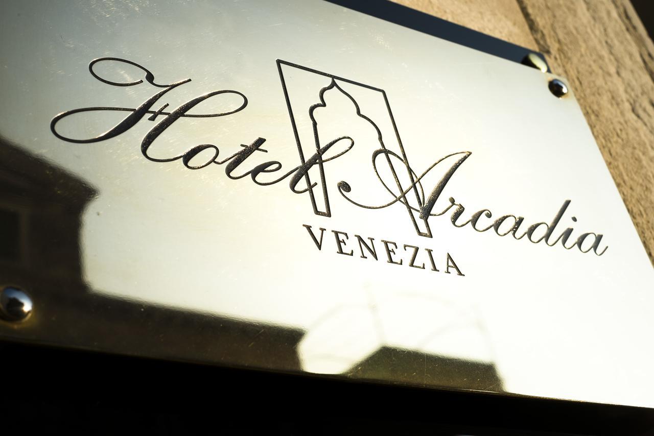Arcadia Boutique Veneza