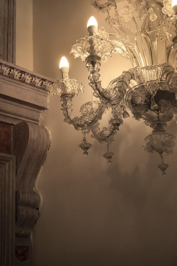 Arcadia Boutique 3* Veneza