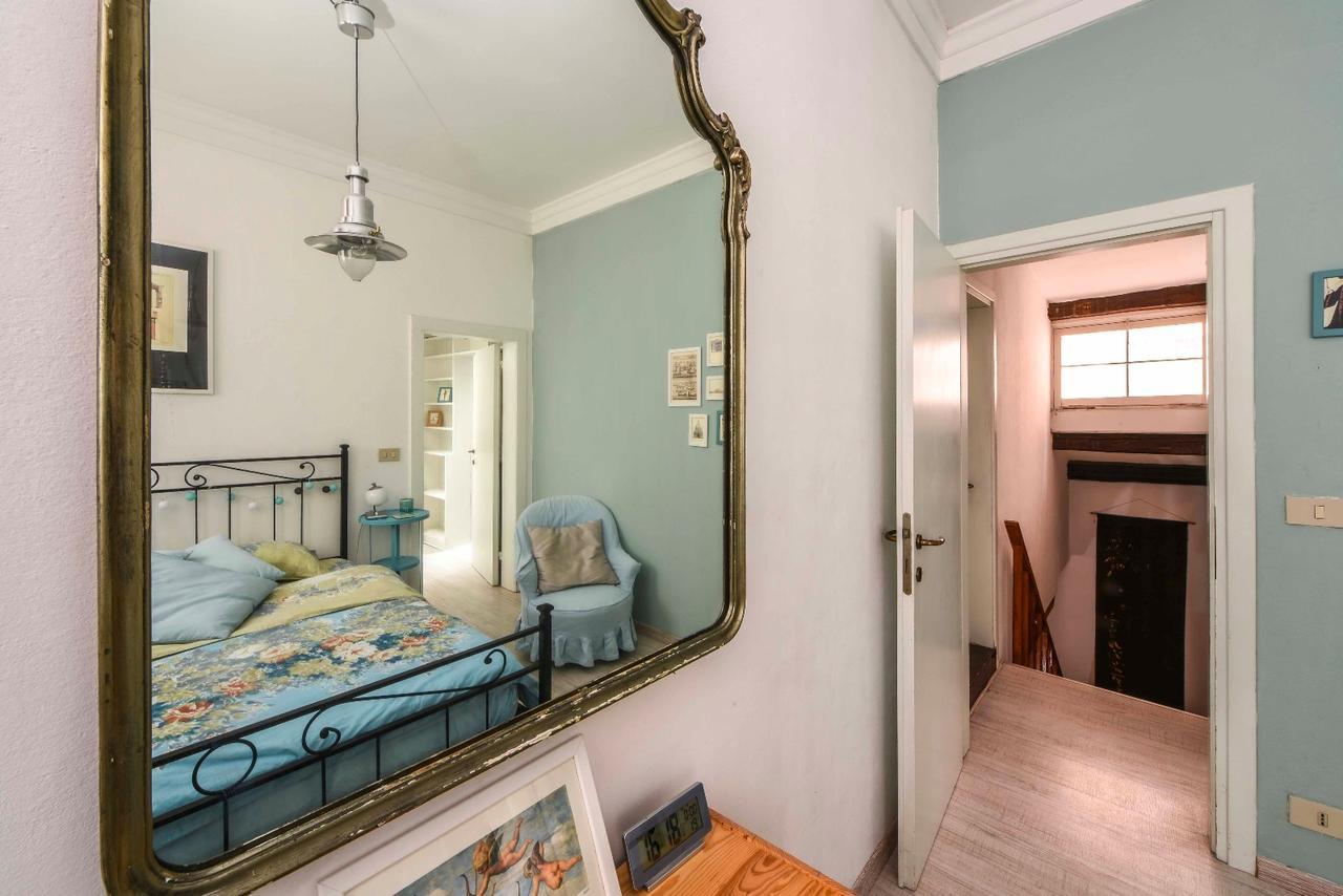 Guest house Casa Del Giglio