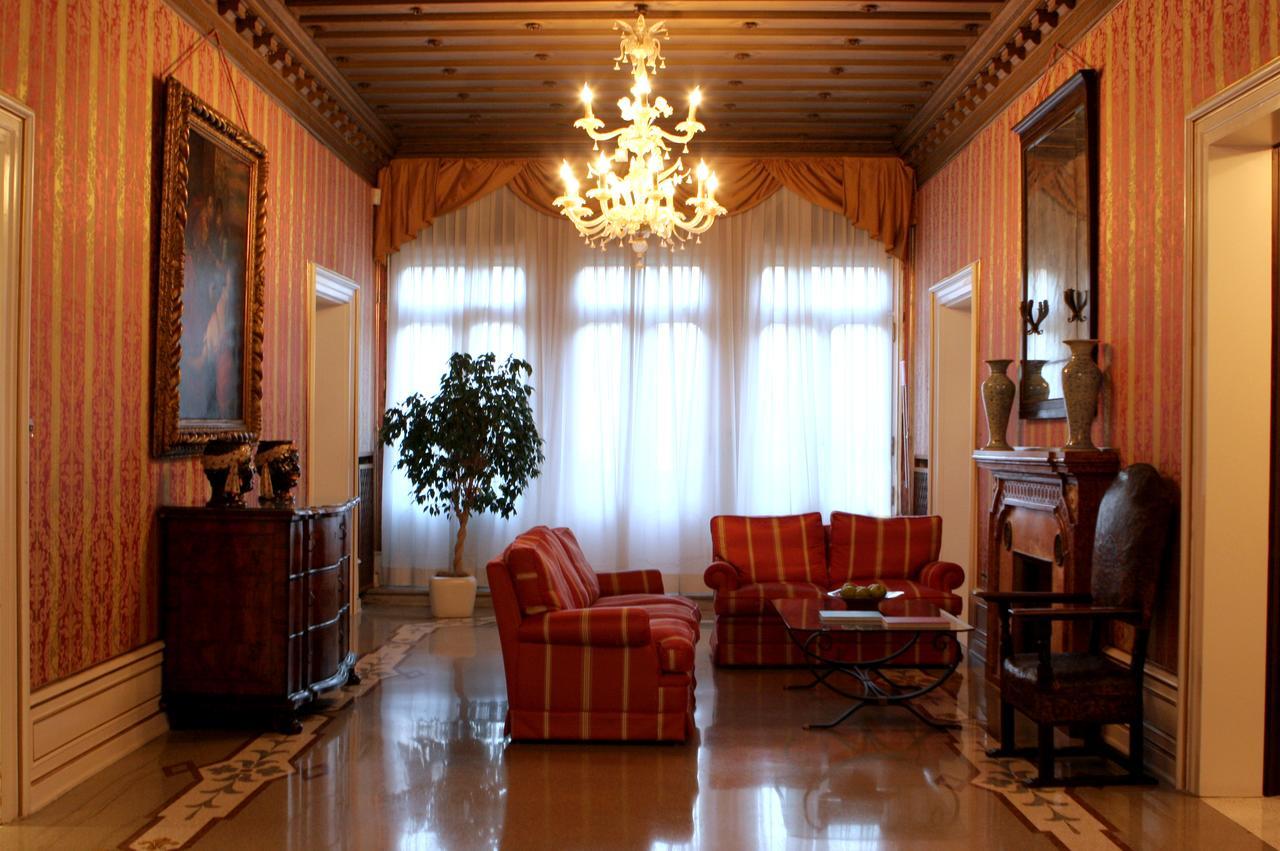 Ca' Nigra Lagoon Hotel Venice