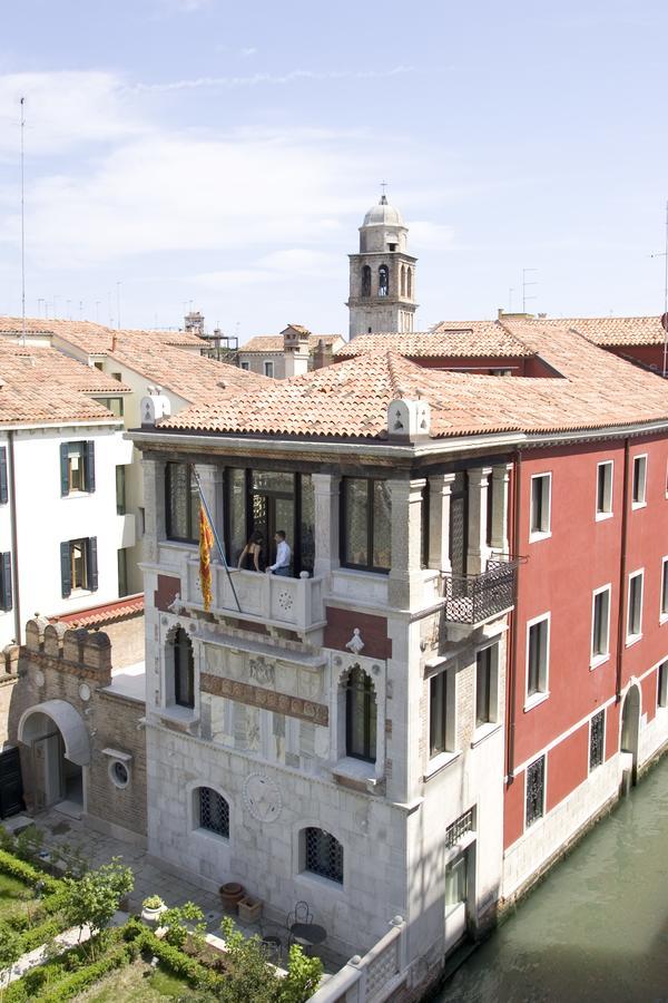 Hotel Ca' Nigra Lagoon Venice