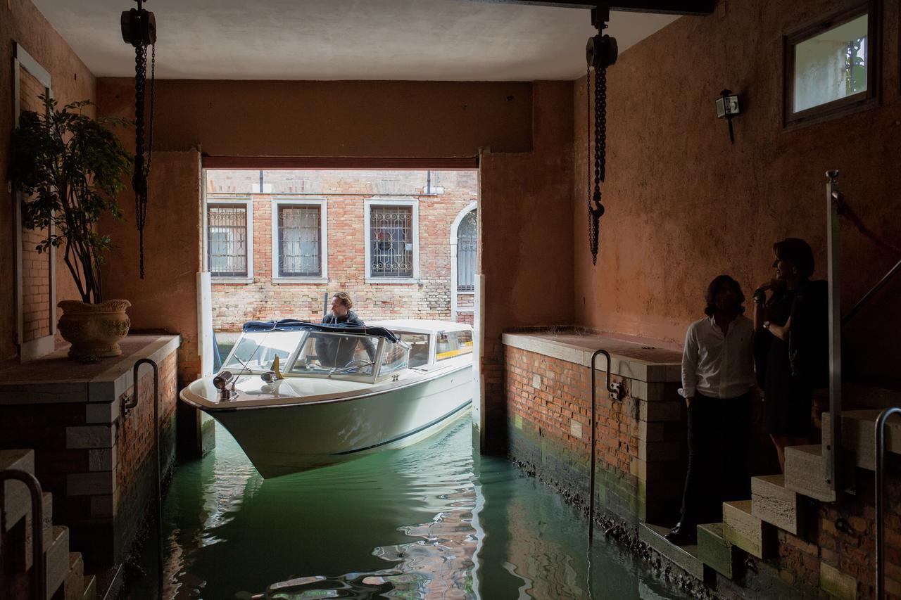 Hotel Ca' Nigra Lagoon