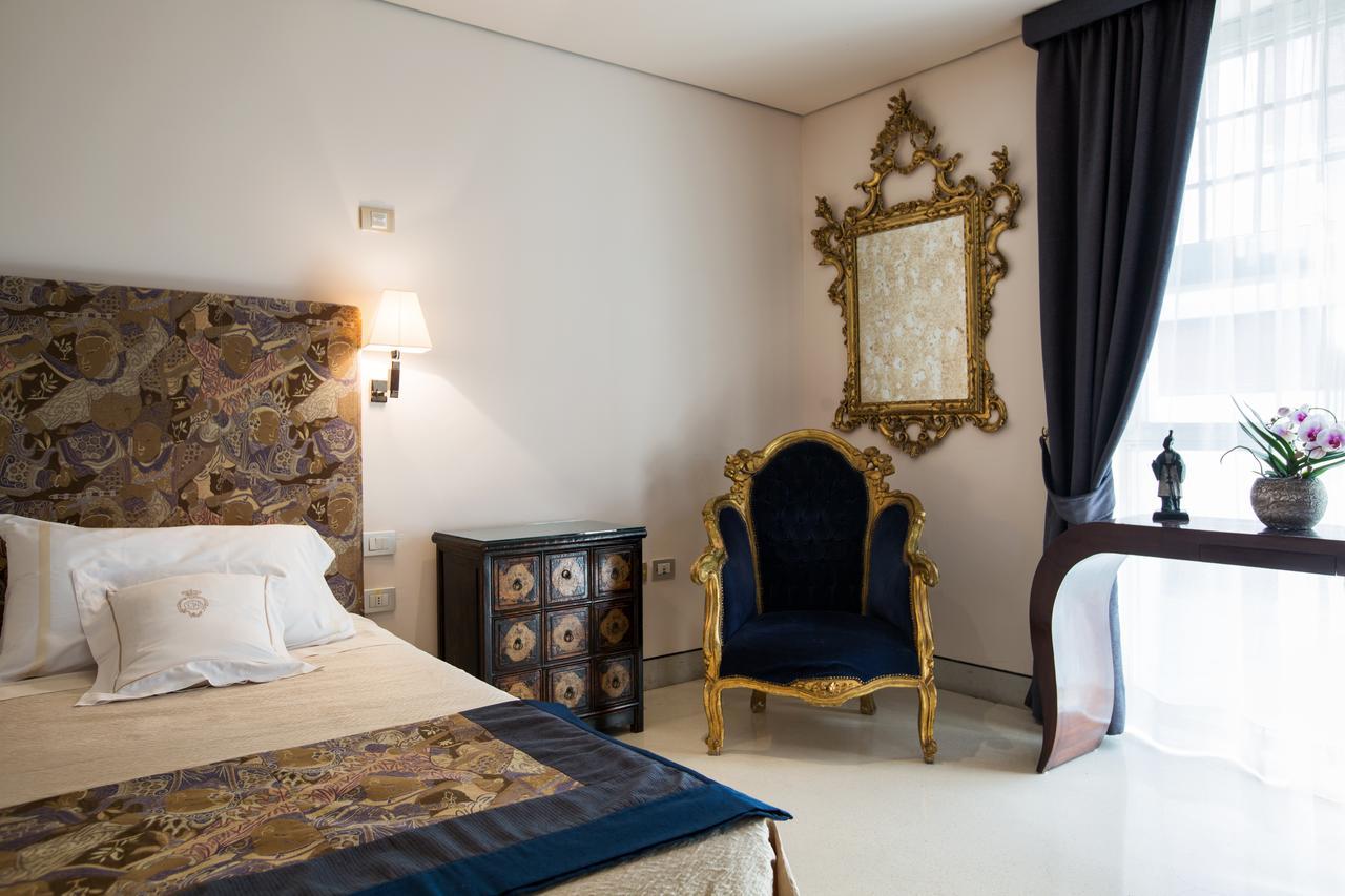Hotel Ca' Nigra Lagoon Venice