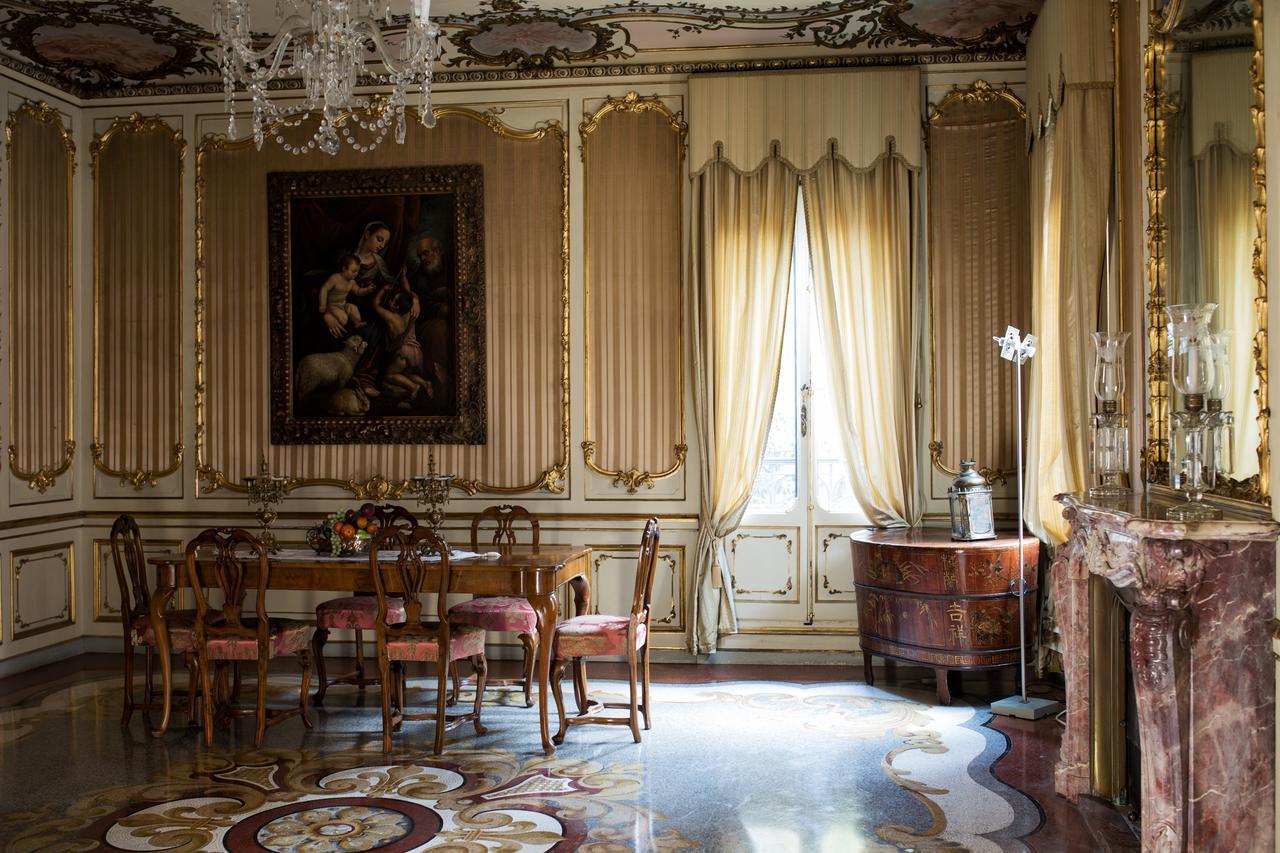 Ca' Nigra Lagoon 4* Venice