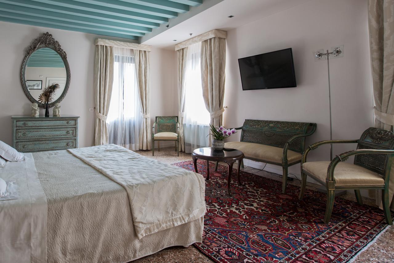 Ca' Nigra Lagoon Hotel Venice