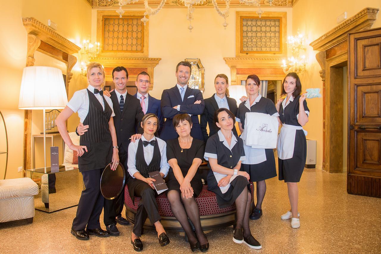 Arcadia Boutique Hotel Veneza