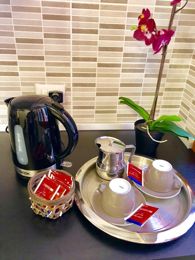 Hotel Ariel Silva Venice