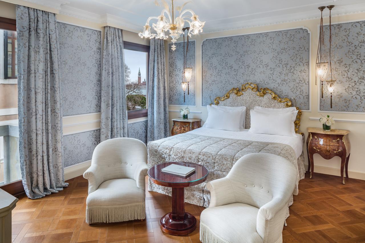 Baglioni Luna - The Leading Of The World Hotel