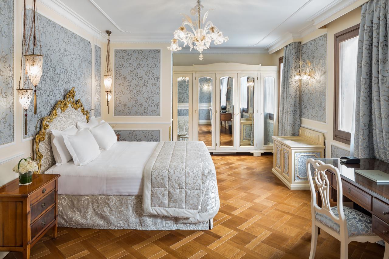 Baglioni Luna - The Leading Of The World 5* Venice